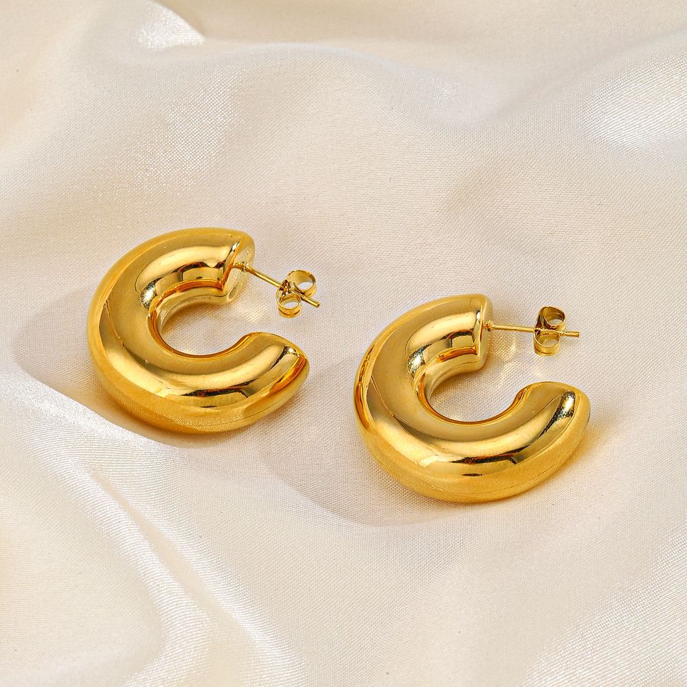 Circulate Earrings